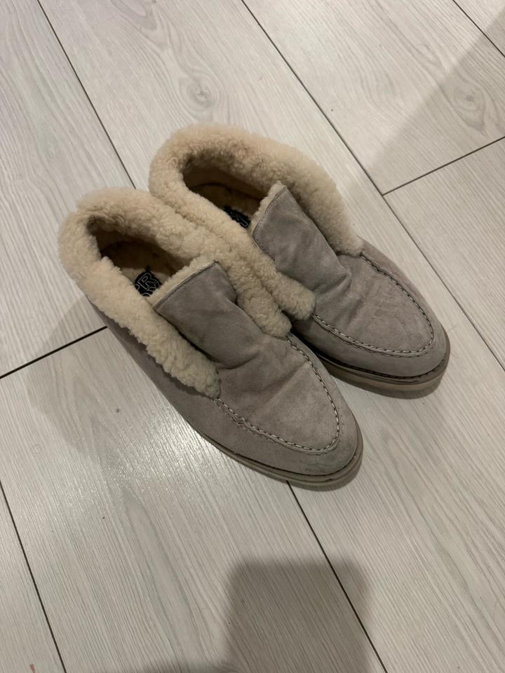 Sperry