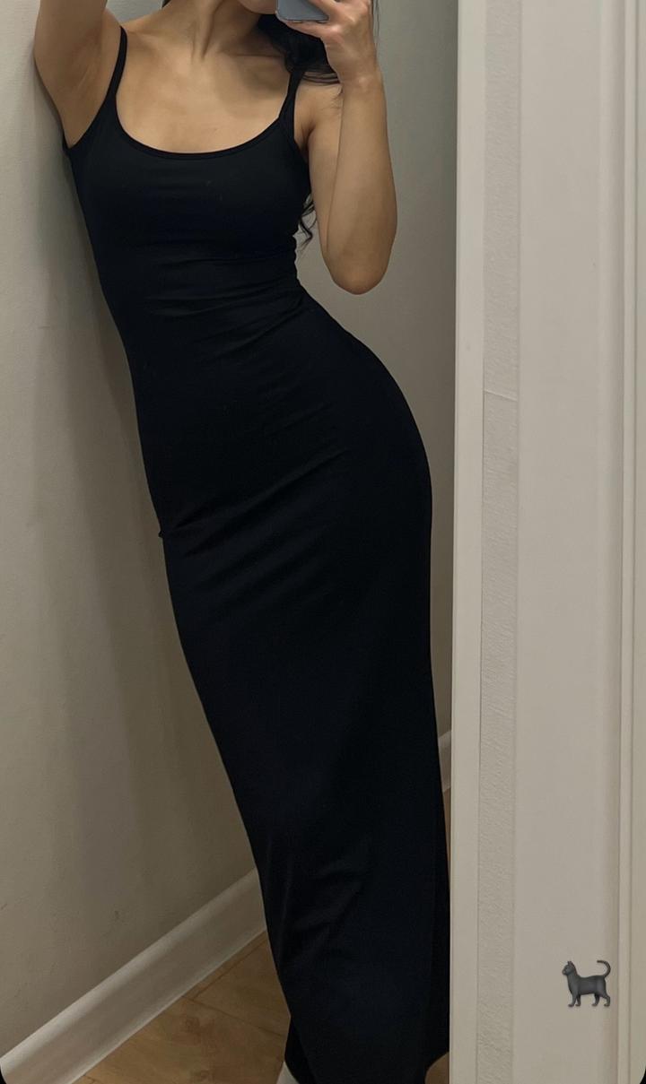 Платье Stradivarius