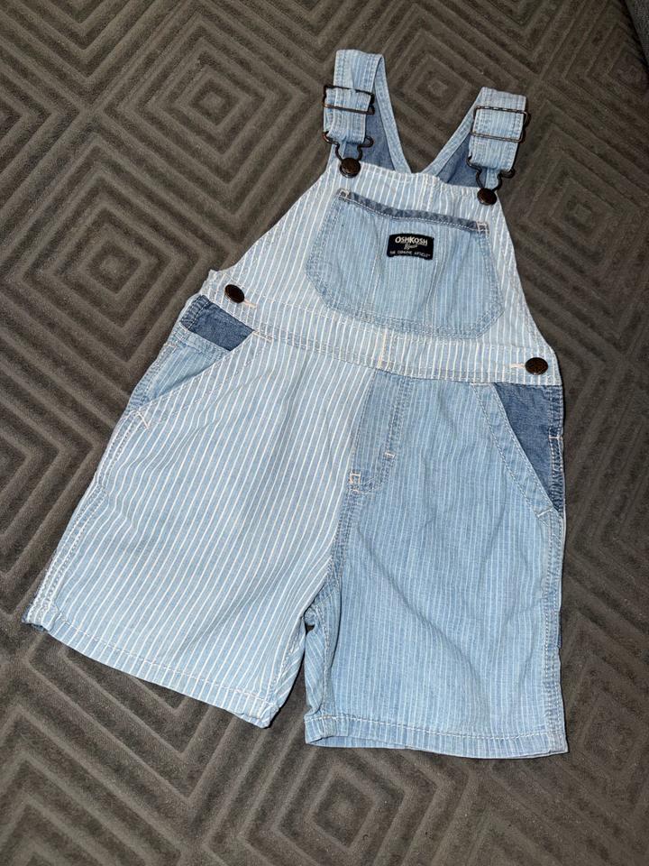 OshKosh B'gosh