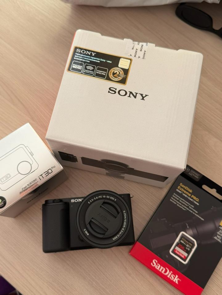 Sony
