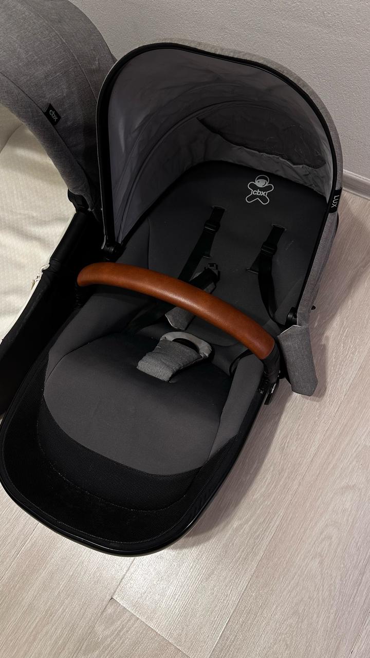 Cybex