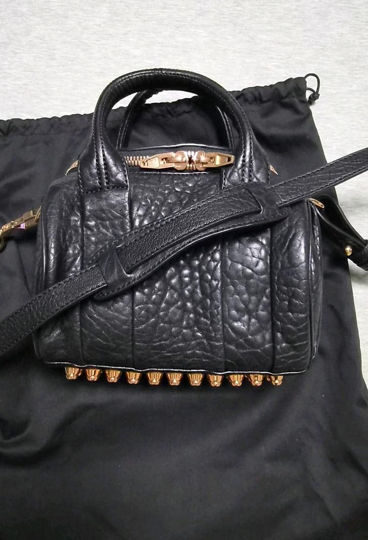 Alexander Wang