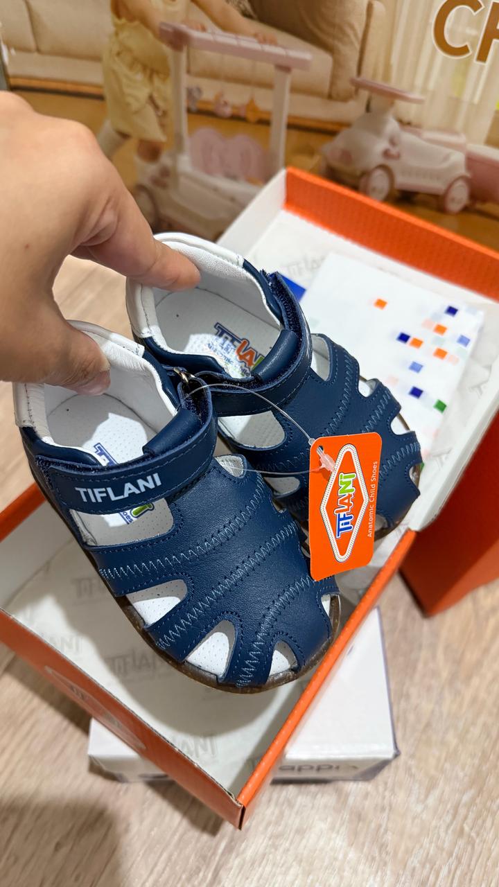 Tiflani