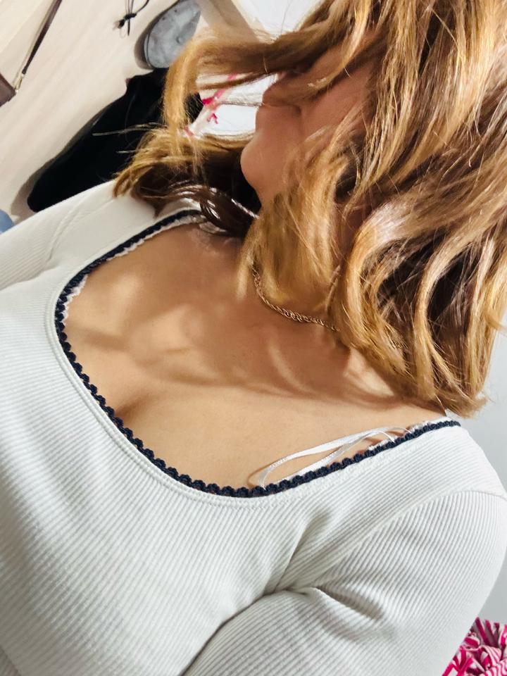 Лонгслив H&M