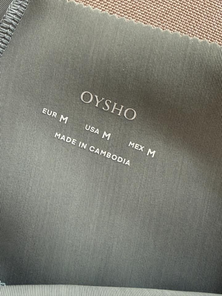 Oysho