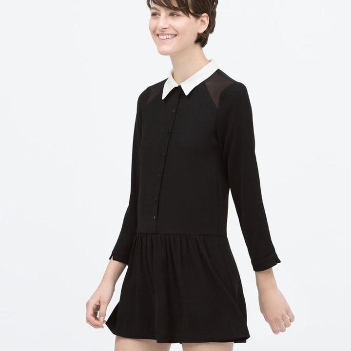 Комбинезон ZARA