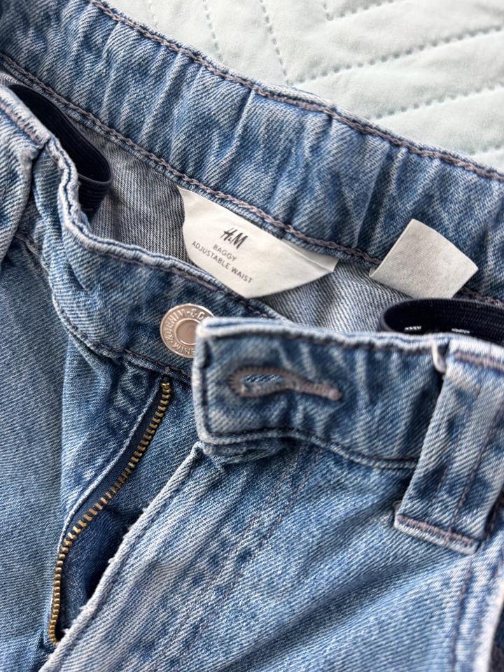 H&M