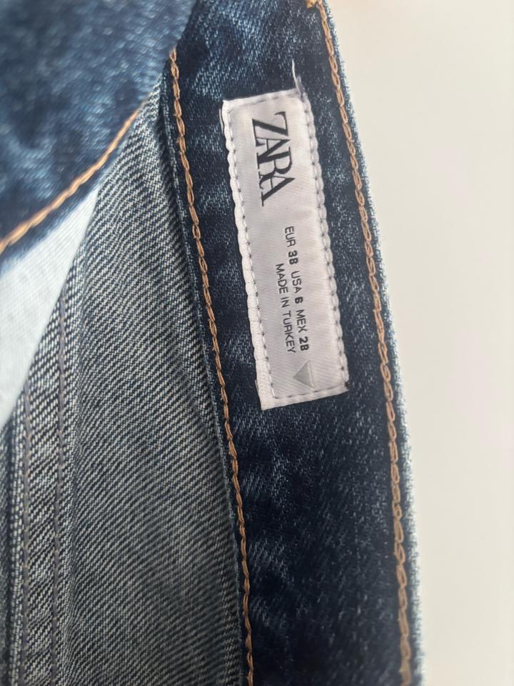 Zara Kids