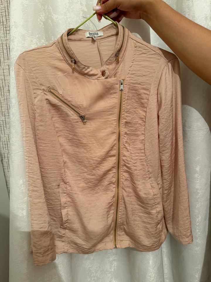 Bershka