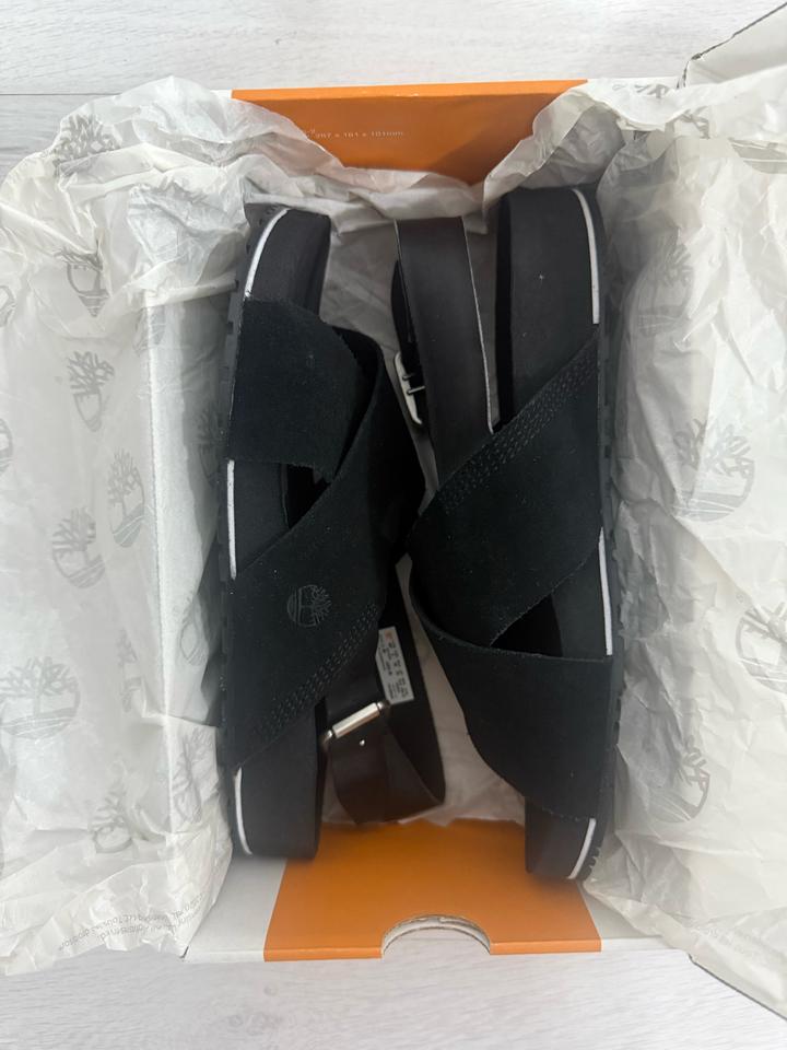 Timberland