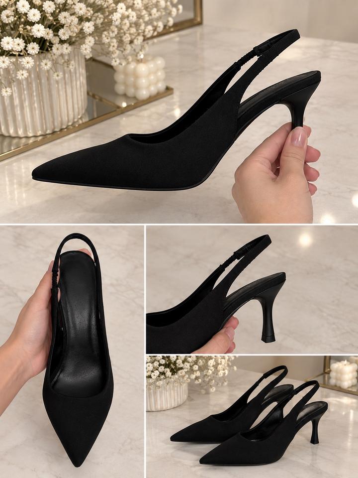 Туфли Betsy