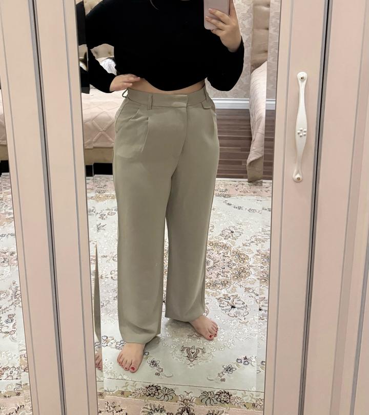 Брюки ZARA