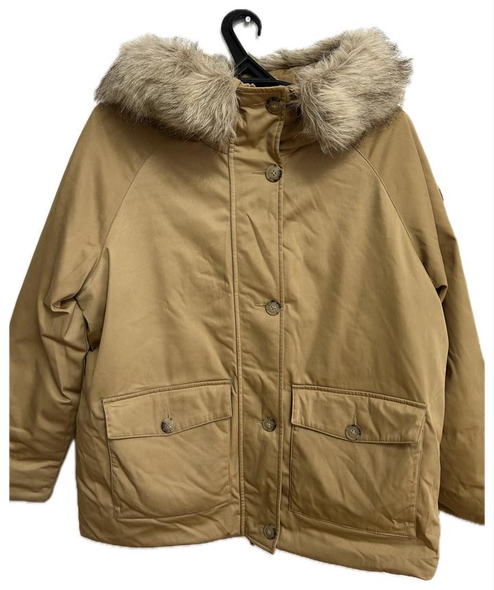 Куртка парка Tommy Hilfiger
