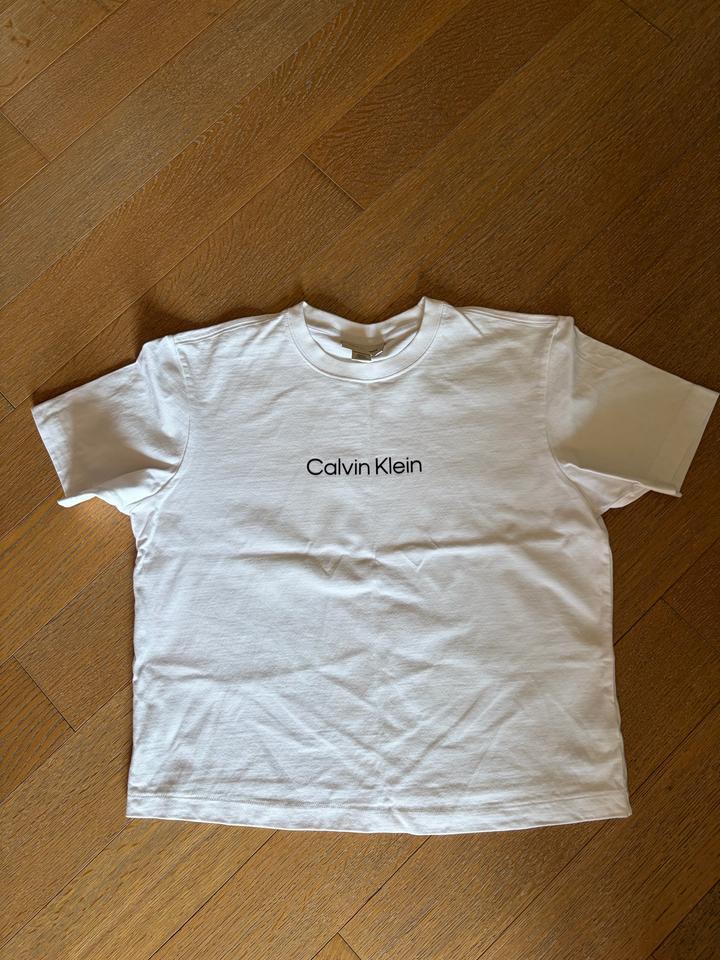 Calvin Klein
