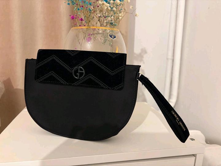 Giorgio Armani