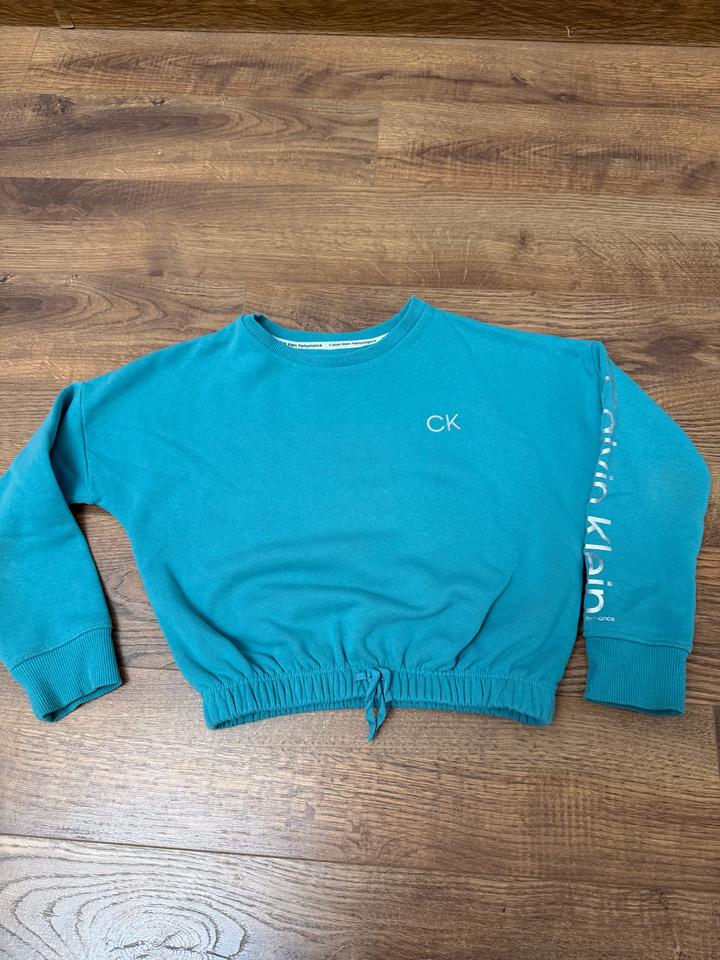 Calvin Klein