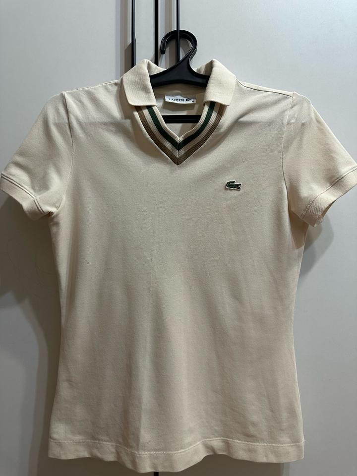 Lacoste