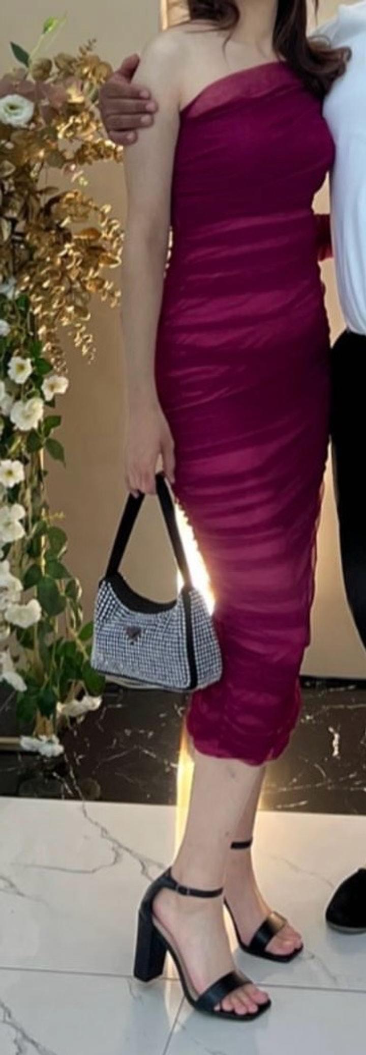 1001 Dress