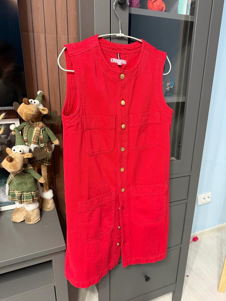 Сарафан Tommy Hilfiger