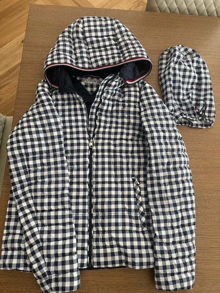 Куртка Tommy Hilfiger XS-S
