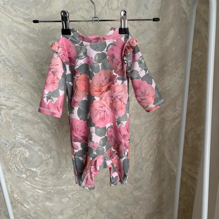 Купальник/гидрокостюм H&M 68р
