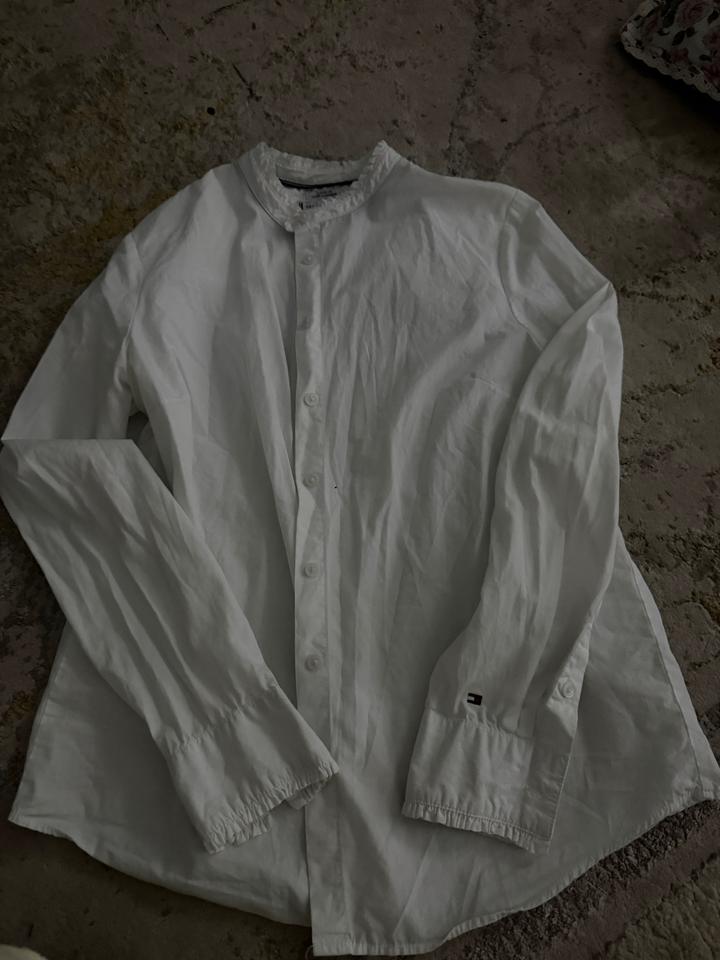 Рубашка Tommy Hilfiger