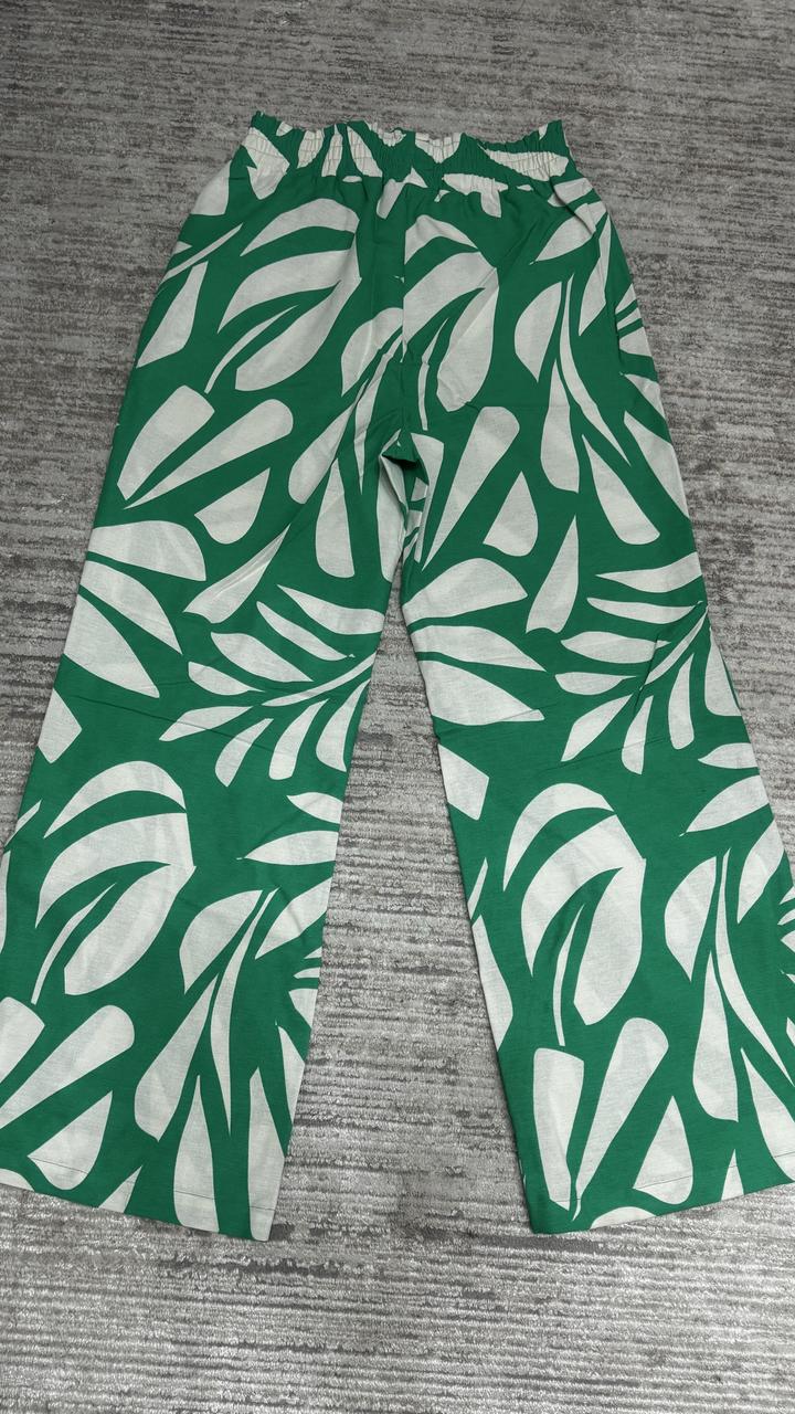 LC Waikiki брюки из льна