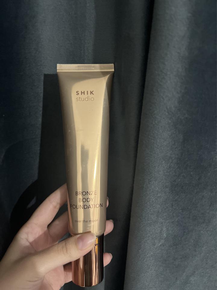 SHIK studio Bronze Body Foundation