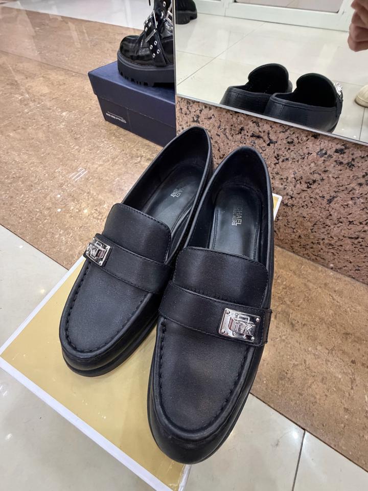 Лоферы Michael Kors