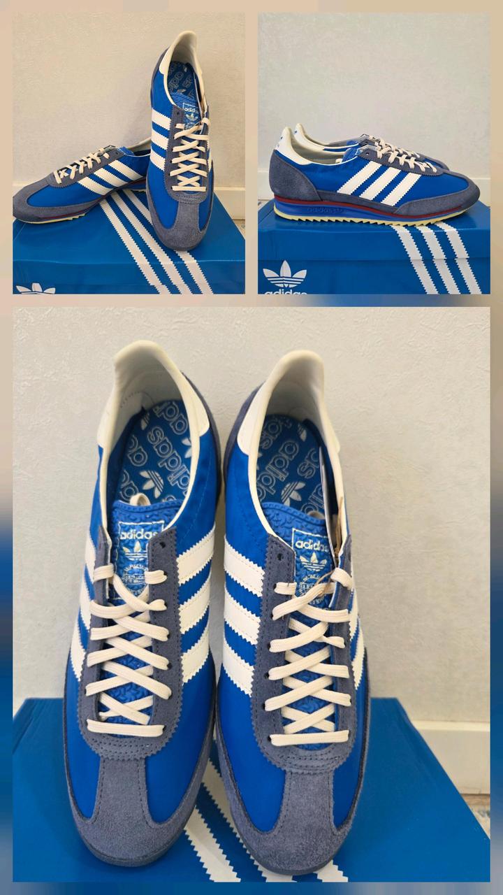 Adidas