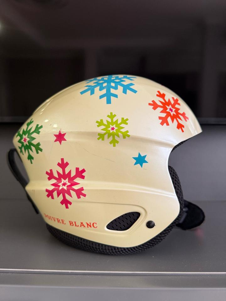 Poivre Blanc