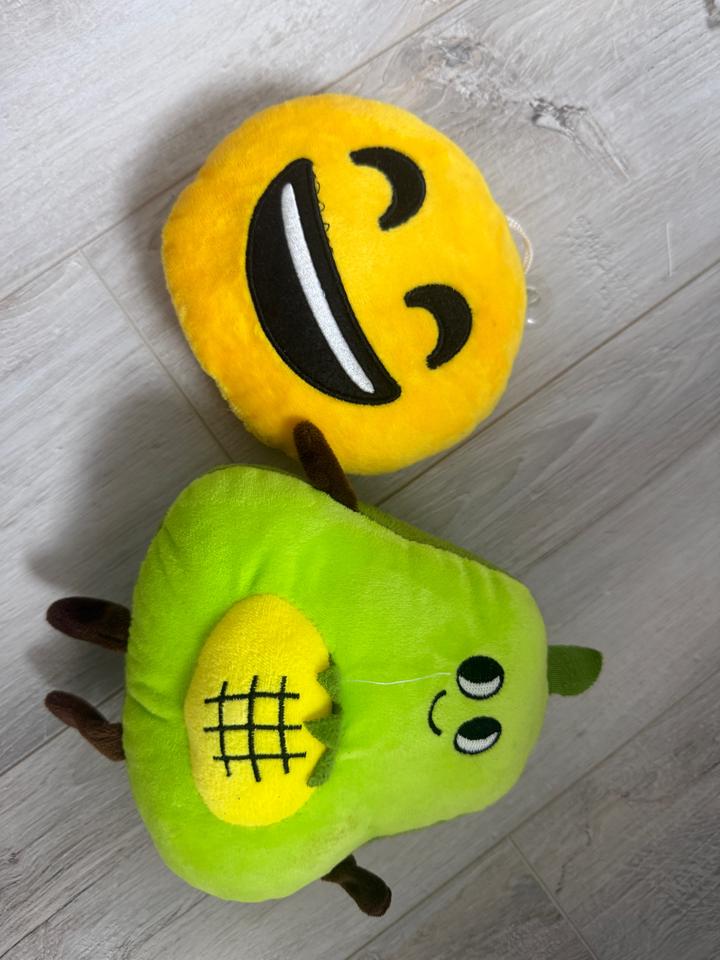 игрушки