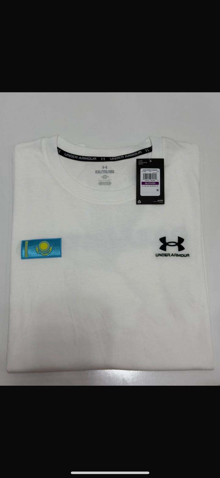 Under Armour