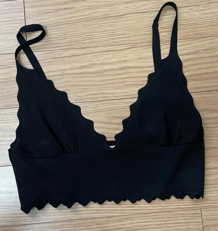 Zara Топ