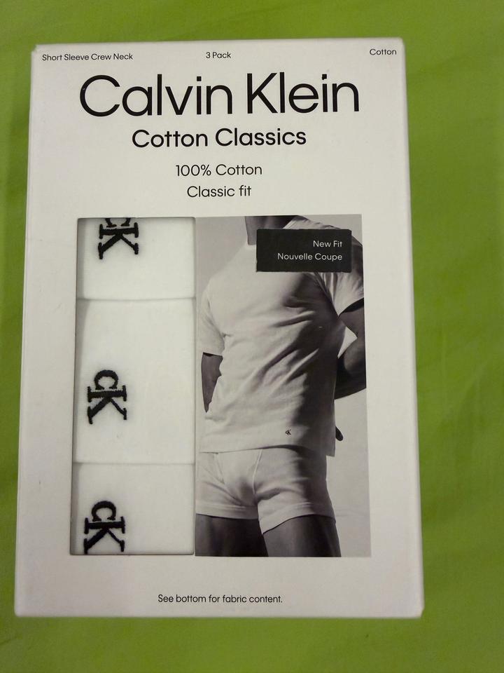 Calvin Klein