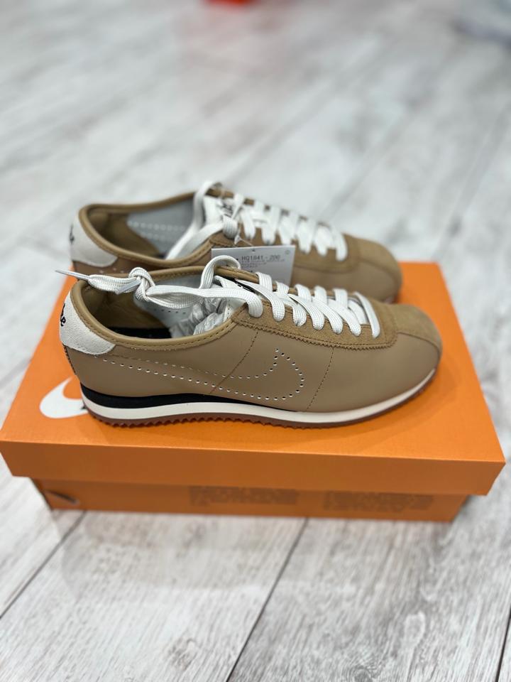Nike