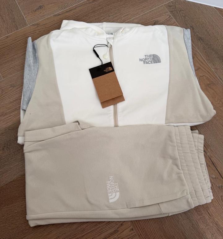 The North Face