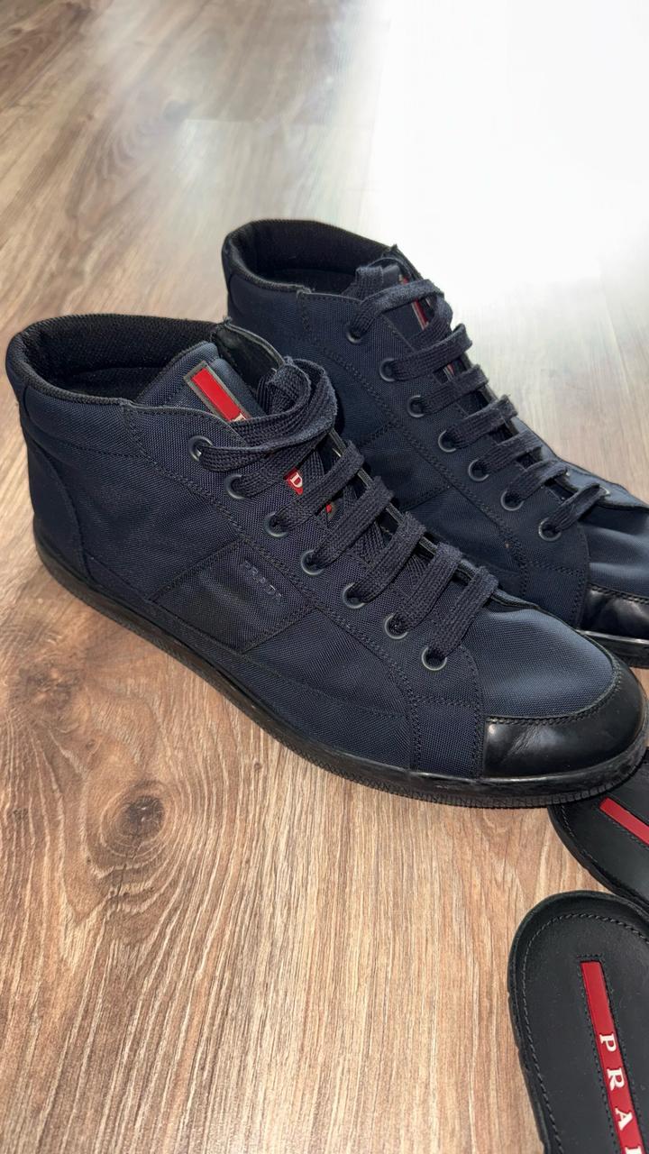 Prada