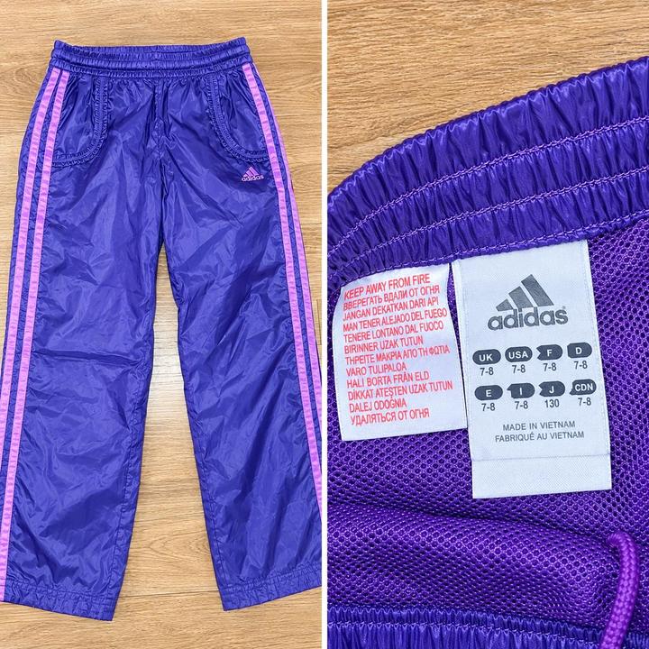 Adidas Трико для девочки