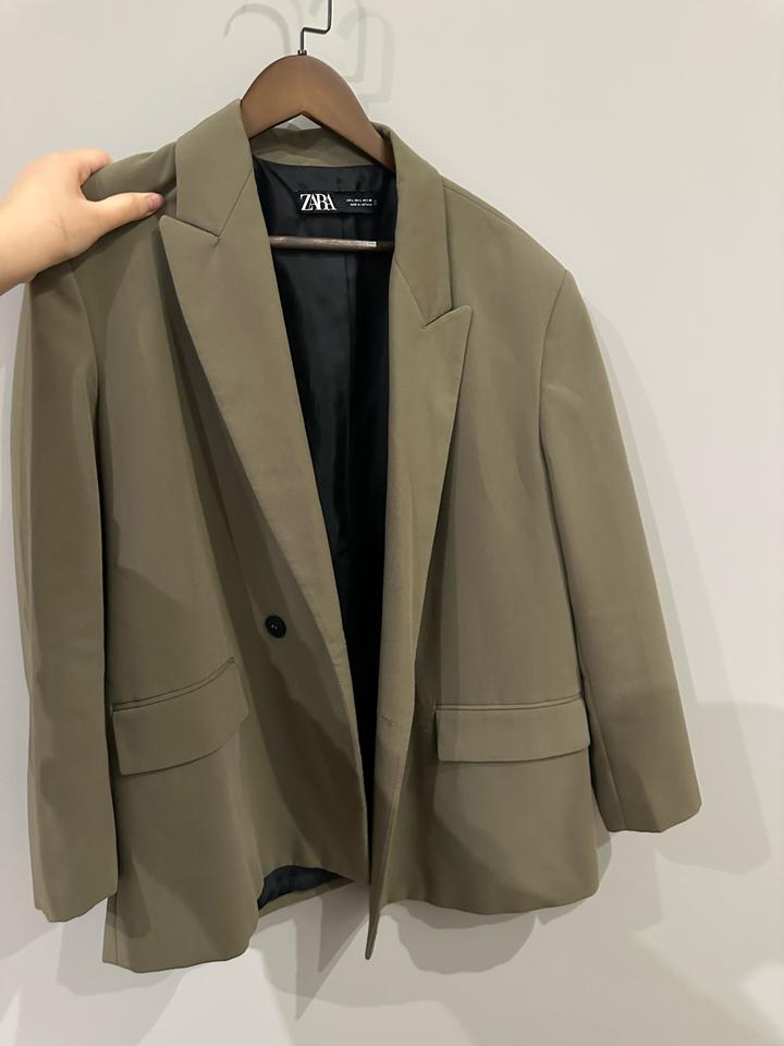 Пиджак ZARA