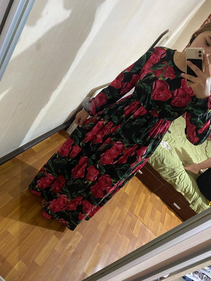 Aisha Duken