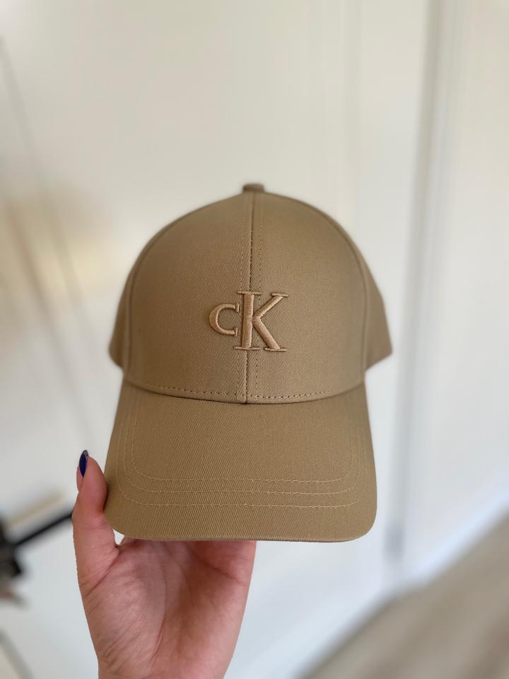 Calvin Klein