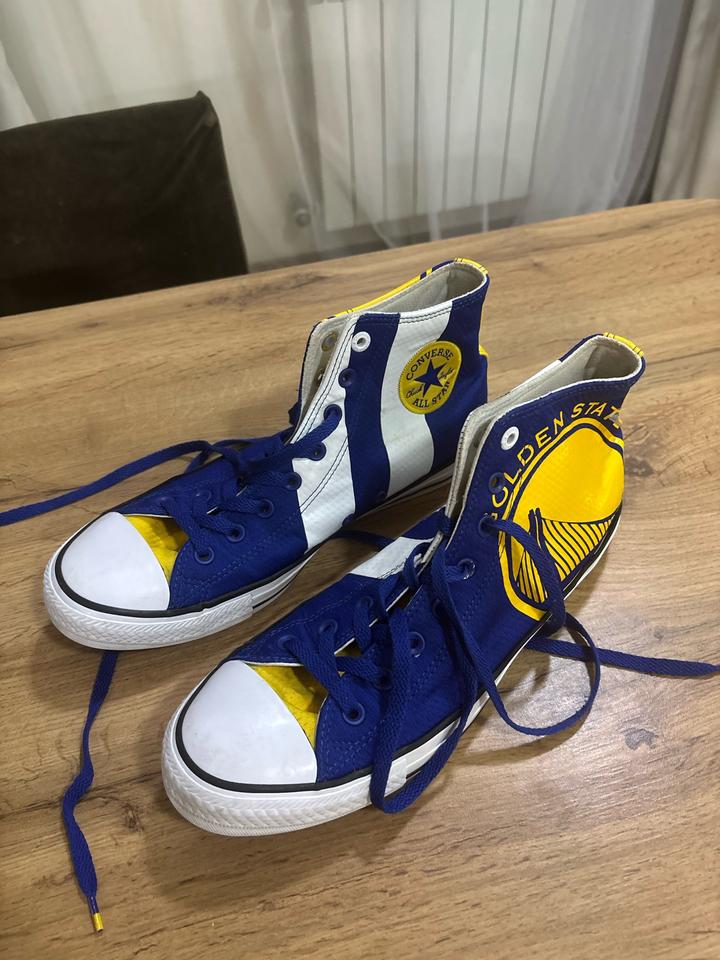 Кеды мужские  Converse