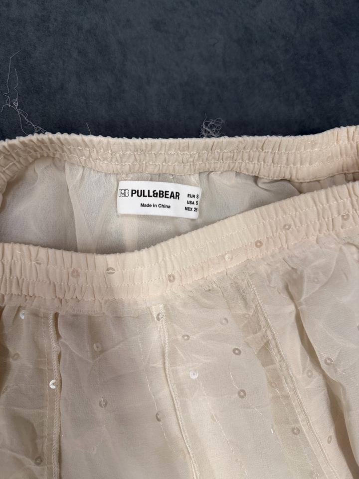 Pull & Bear Юбка PULL&BEAR