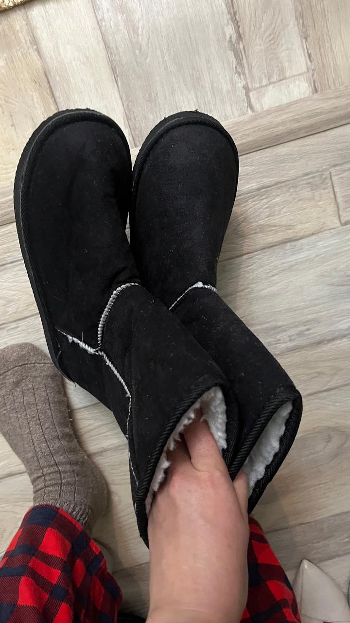 Угги женские