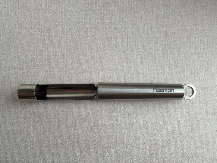 Продам яблокорезку Fissman