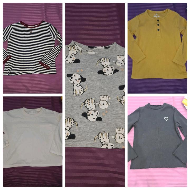 Zara Кофтa на 3-4 года