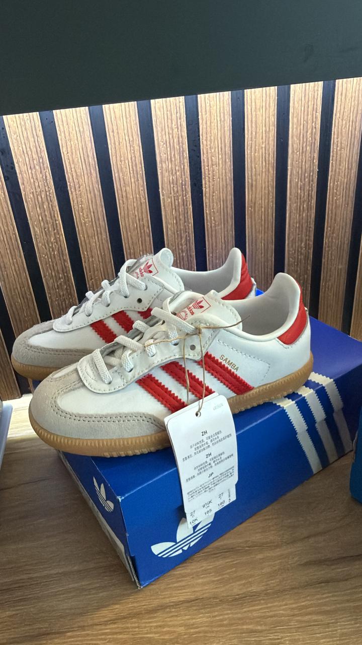 Adidas