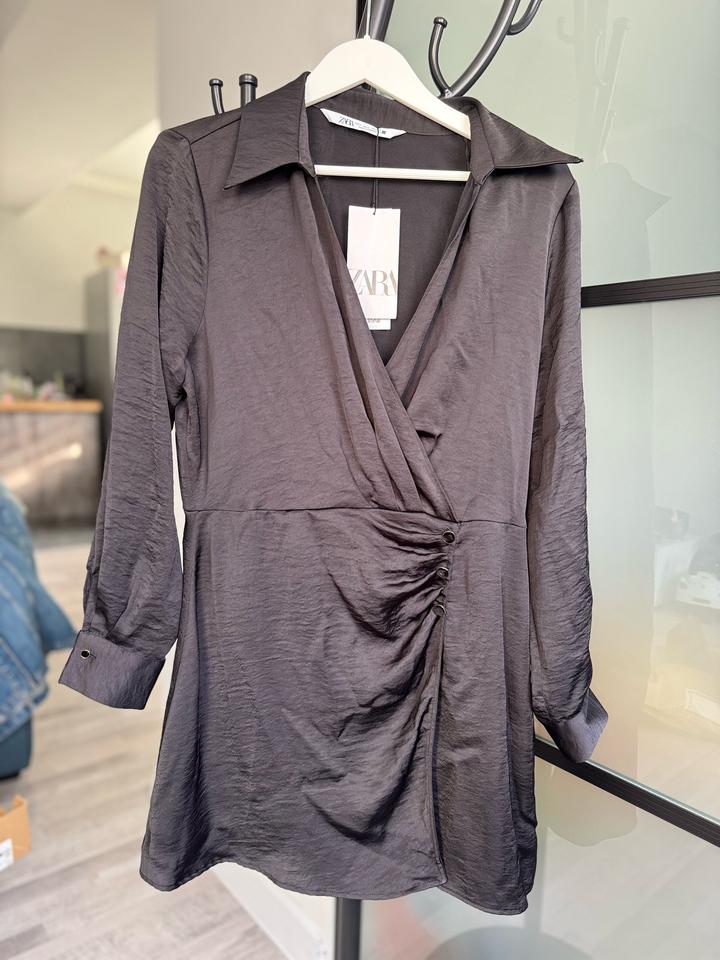 Платье ZARA