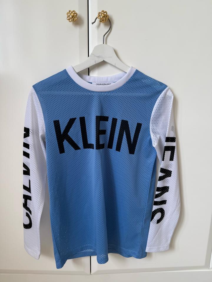 Calvin Klein